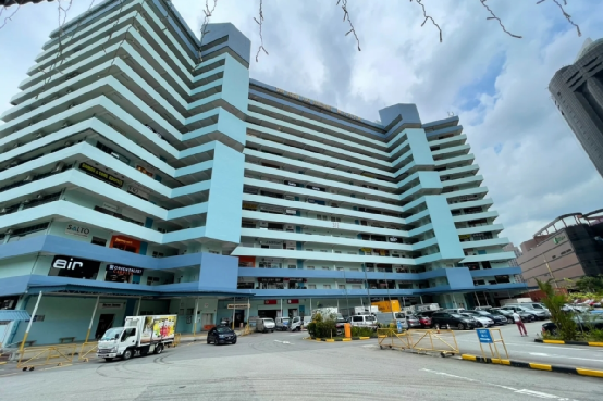 新加坡地铁汤东线沿途宝藏打卡地!不用换乘一路直达