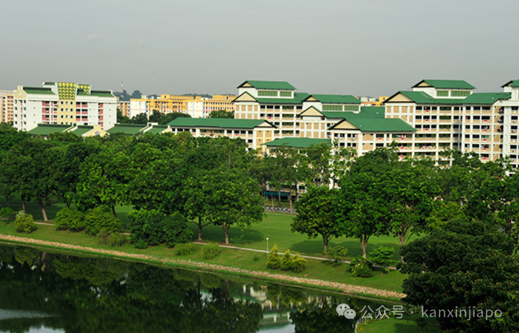 新加坡人大学毕业10年不吃不喝买房付清,真能做到吗?