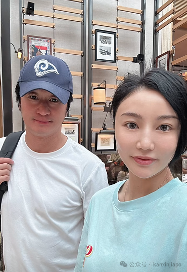 新加坡各地屡次发现吴京,真人看起来比荧幕上瘦