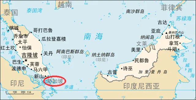 新加坡华人占74%，国歌为何用马来语唱？