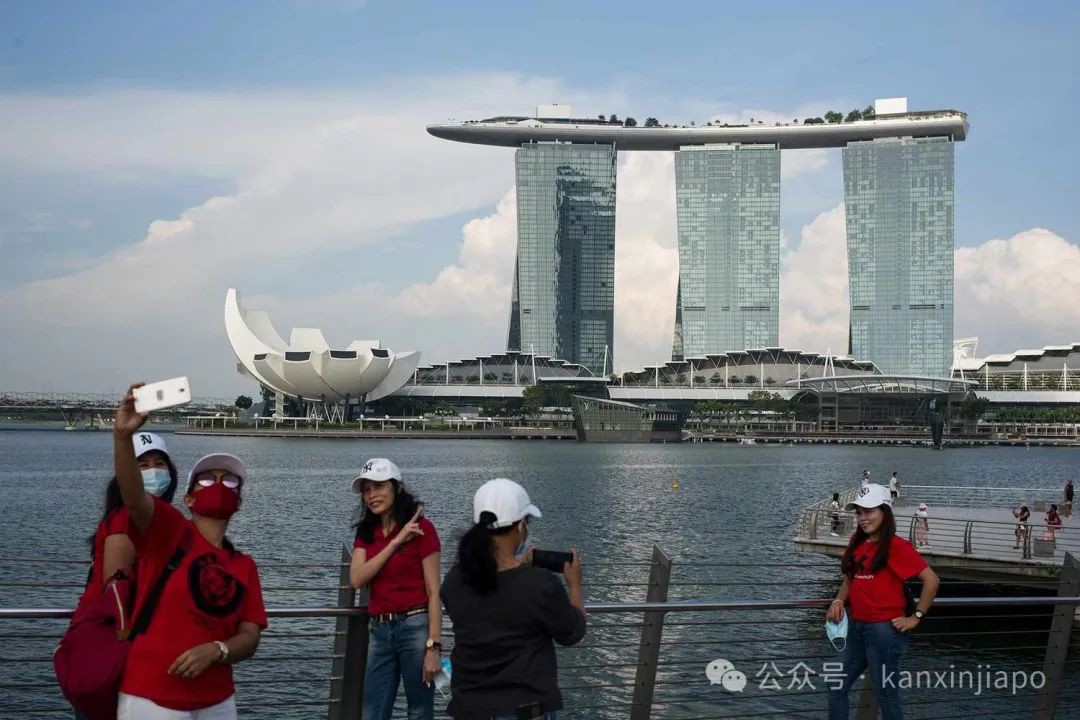 收益破240亿！去年新加坡吸引了1360万人旅游