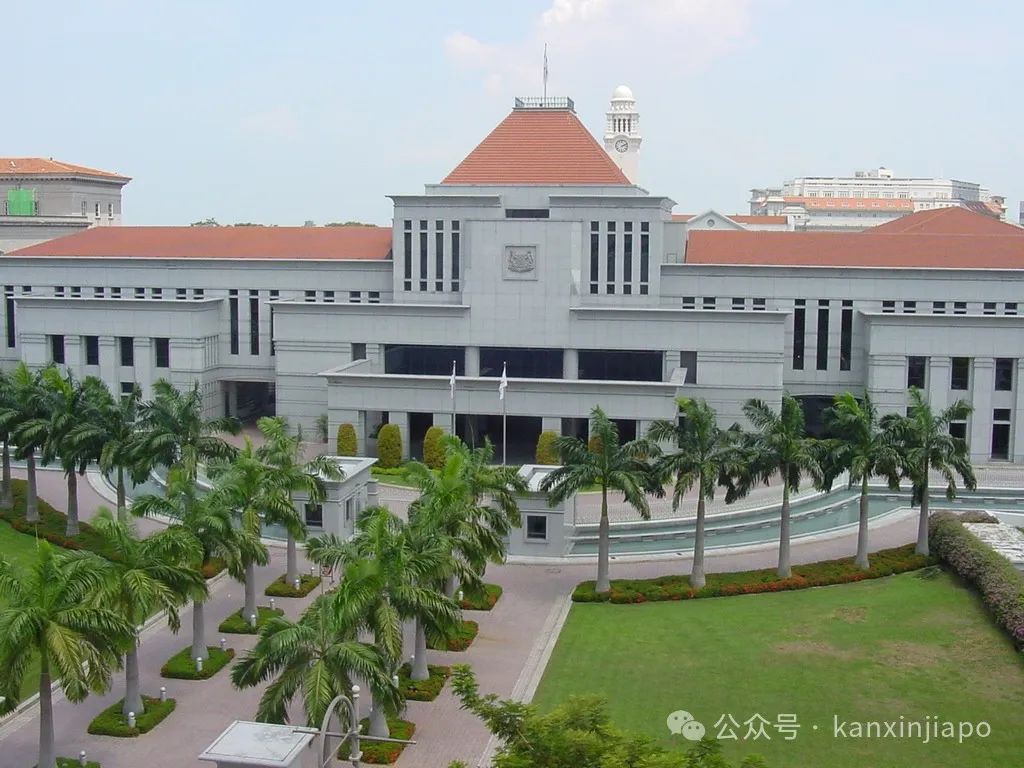 新加坡国家储备金高达12000亿新币？李显龙给出了“答案”