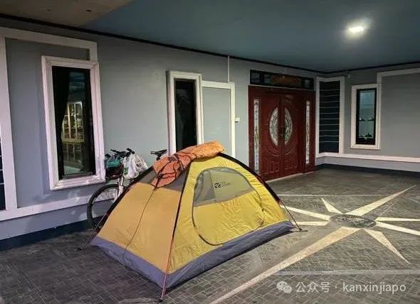 从中国骑自行车到新加坡,3个月4国5000公里,我做到了!