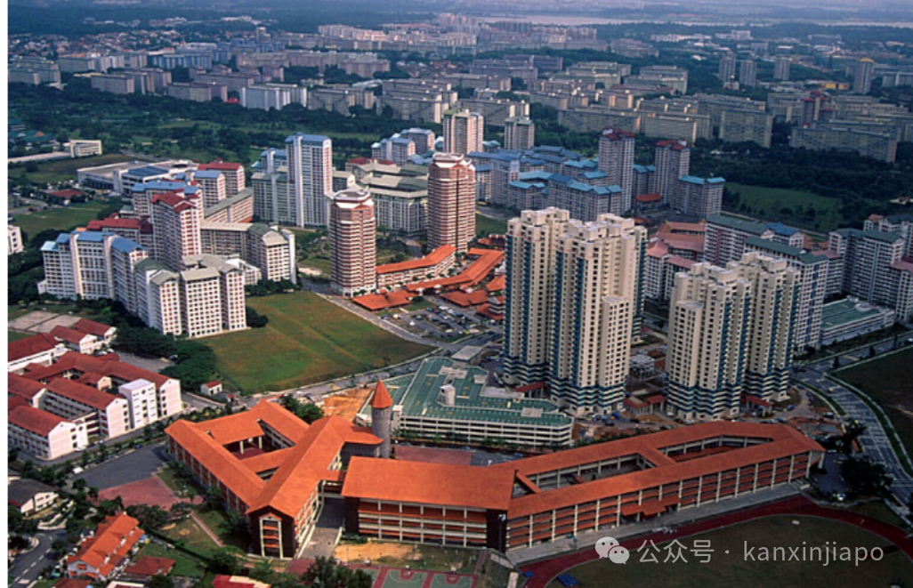 新加坡人大学毕业10年不吃不喝买房付清,真能做到吗?