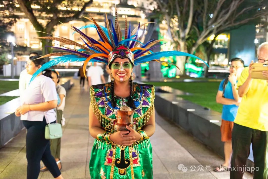 新加坡亚洲文明博物馆全新活动,马尼拉帆船周主题!太好玩了!