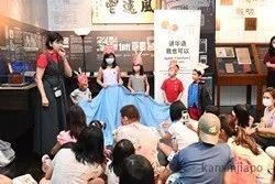 【下周活动】航空展、妆艺大游行、还有半价海底捞一定要冲!