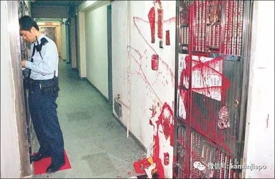 在新加坡令人闻风丧胆的“阿窿”，是什么意思？