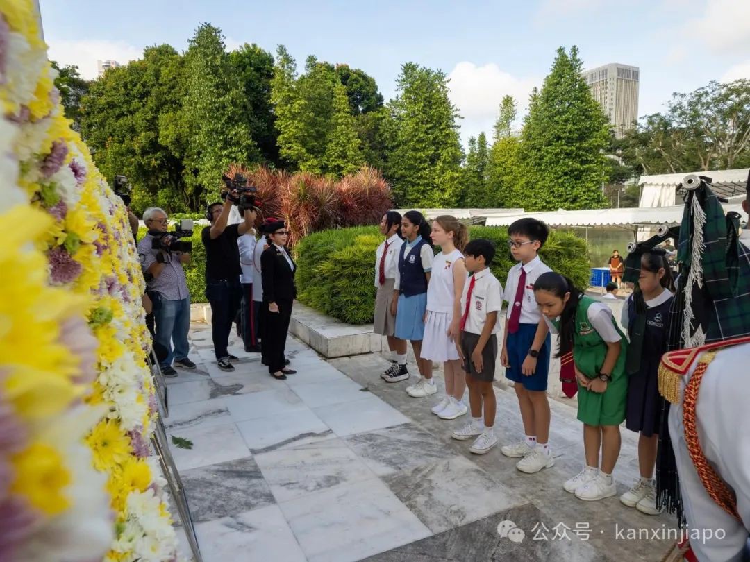 新加坡全岛拉警报！学校停水停电，没肉吃…..