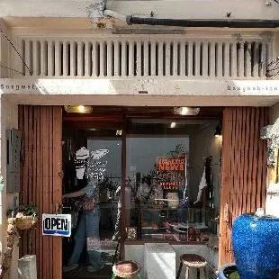 逛吃泰国曼谷的嵩越路！探访百年老街的“文艺复兴”！