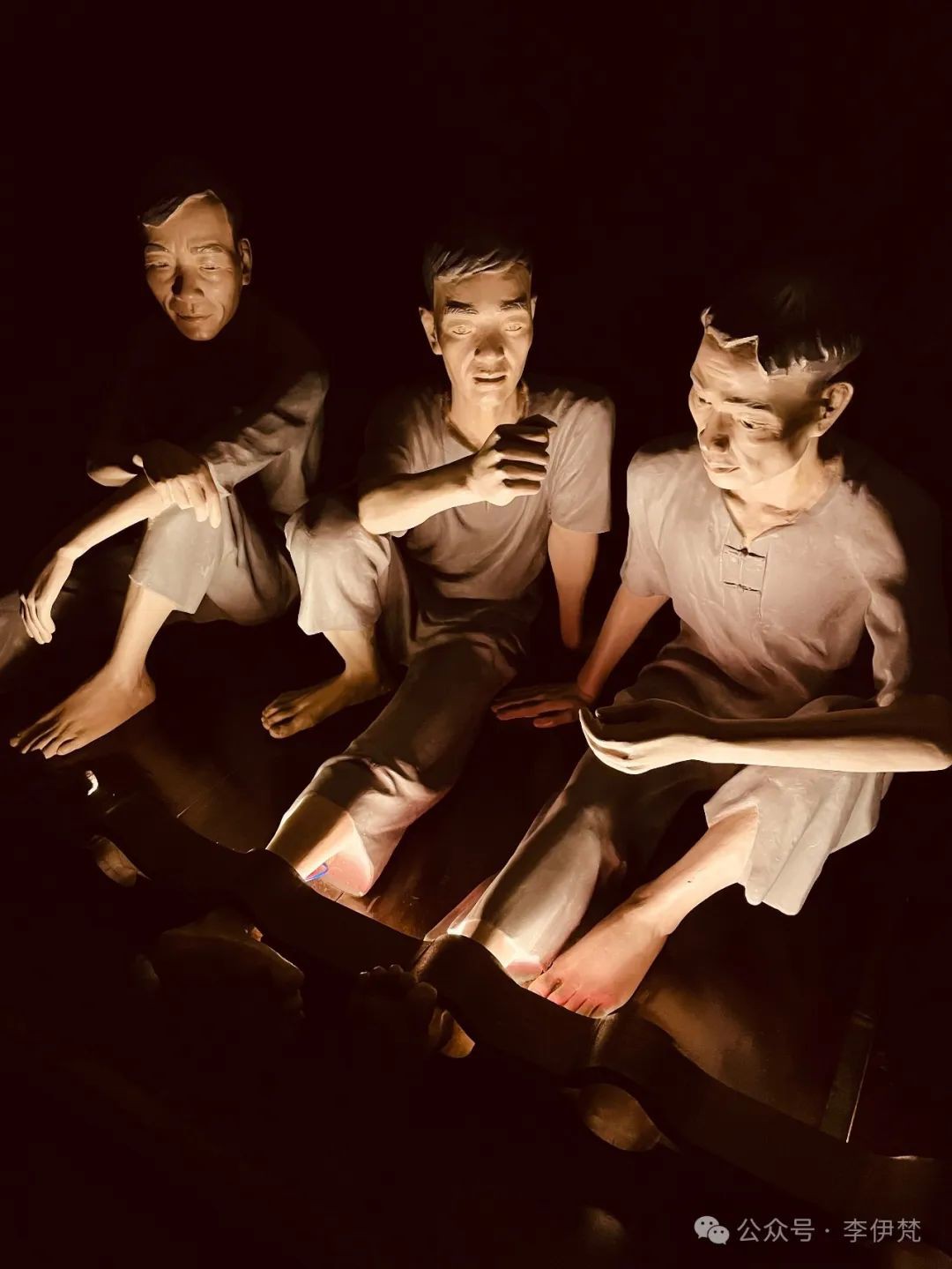“为了圆儿时的心愿，我去了河内”