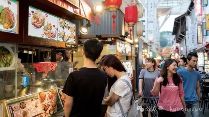 最受全球富人欢迎的移民国家,新加坡位列第三!