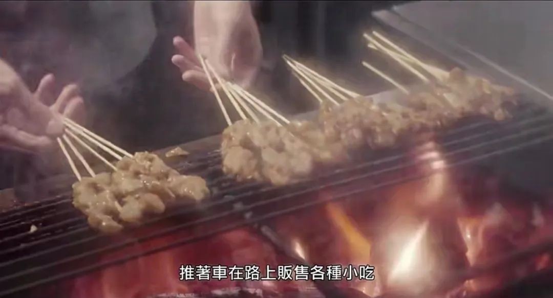 中新互免签证倒计时，跟着这部电影游新加坡！