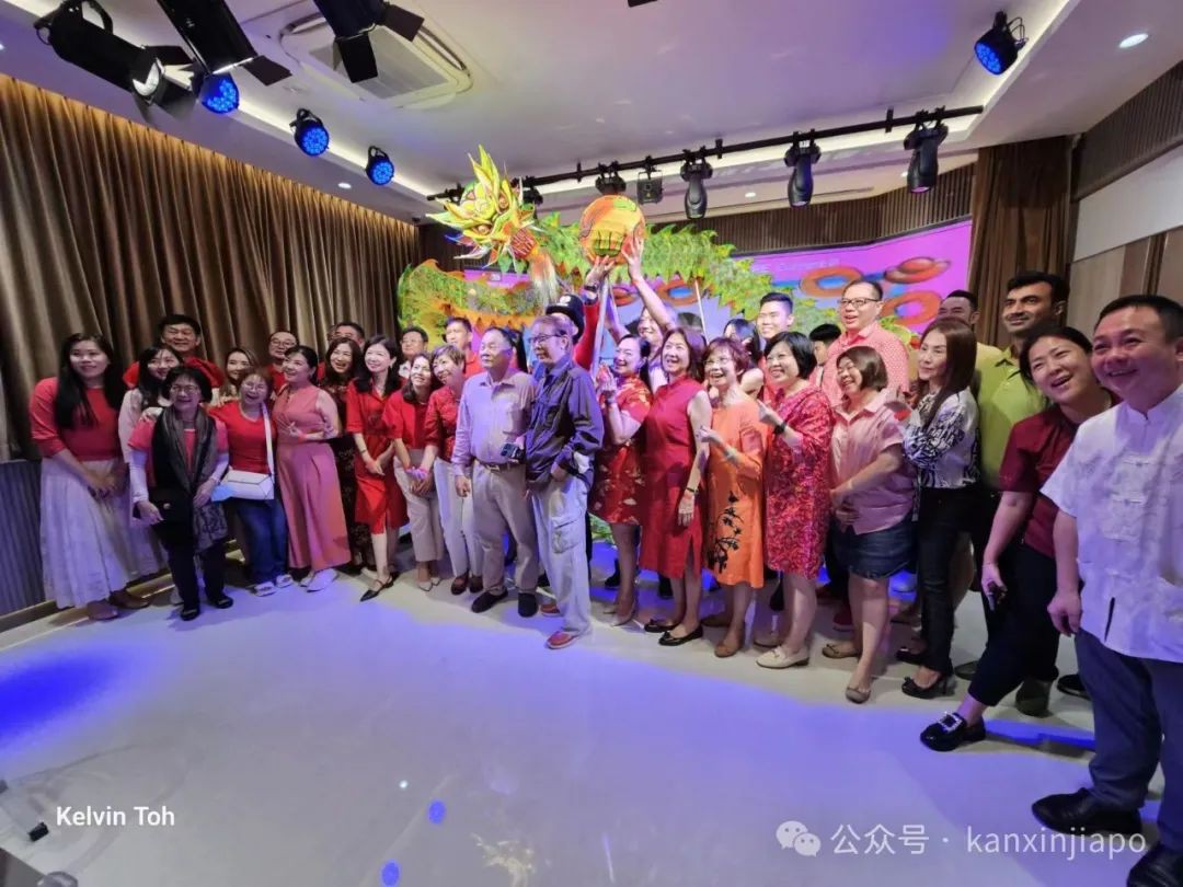 芽笼新地标！善济慈善中心落成，可看电影、卡拉OK 、VR视频体验，还可领取免费书籍