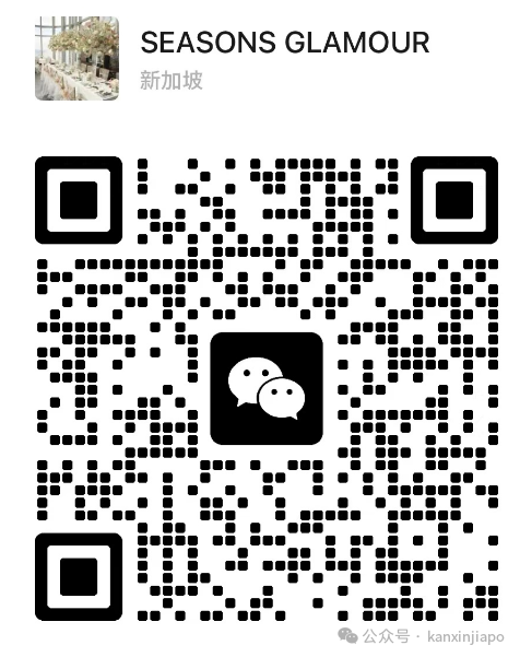 新加坡情人节求生指南（2024年版）