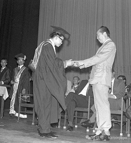新加坡名人黄祖耀逝世，总统和副总理都这样悼念他