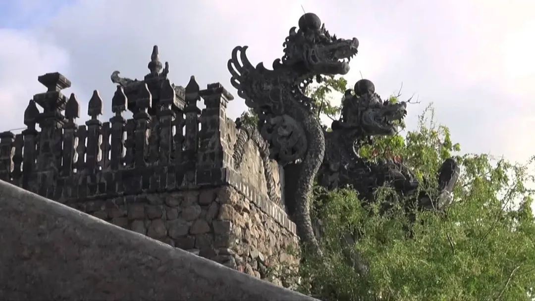 巴厘岛藏着这么多“龙”，龙年来打卡！