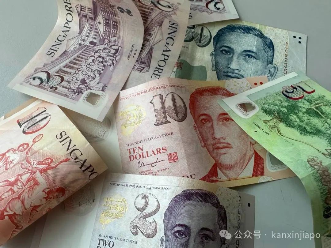 给微信群的陌生人汇了12000新币到中国，对方不认账，报警后还要我赔钱！”