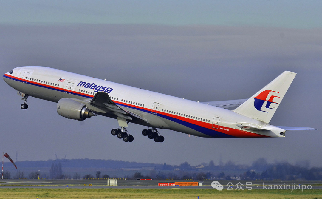 10年后重启搜索?马来西亚政府对MH370航班受难家属承诺