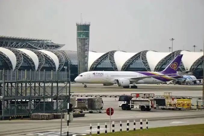 泰国旅游大热!中国游客占比超五分之一,曼谷位列亚太最受欢迎城市榜首