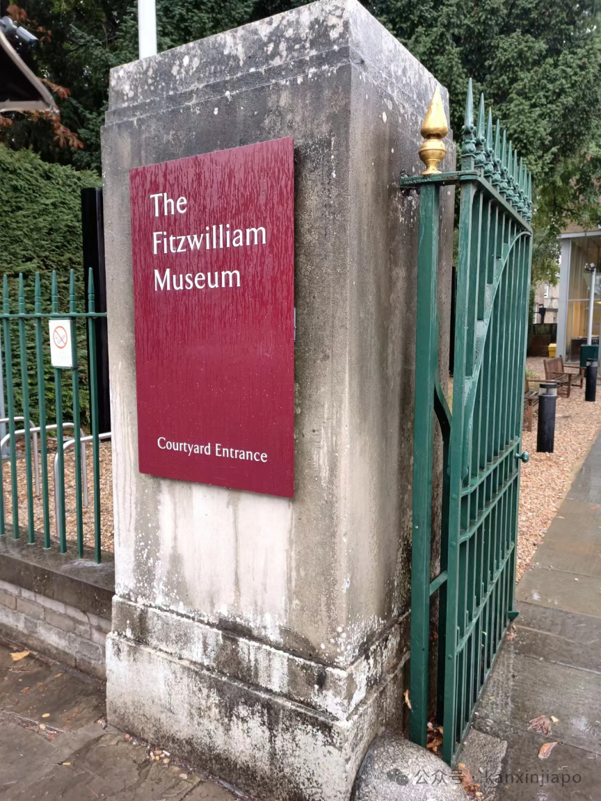 从新加坡到英国，请来剑桥看真正的大学
