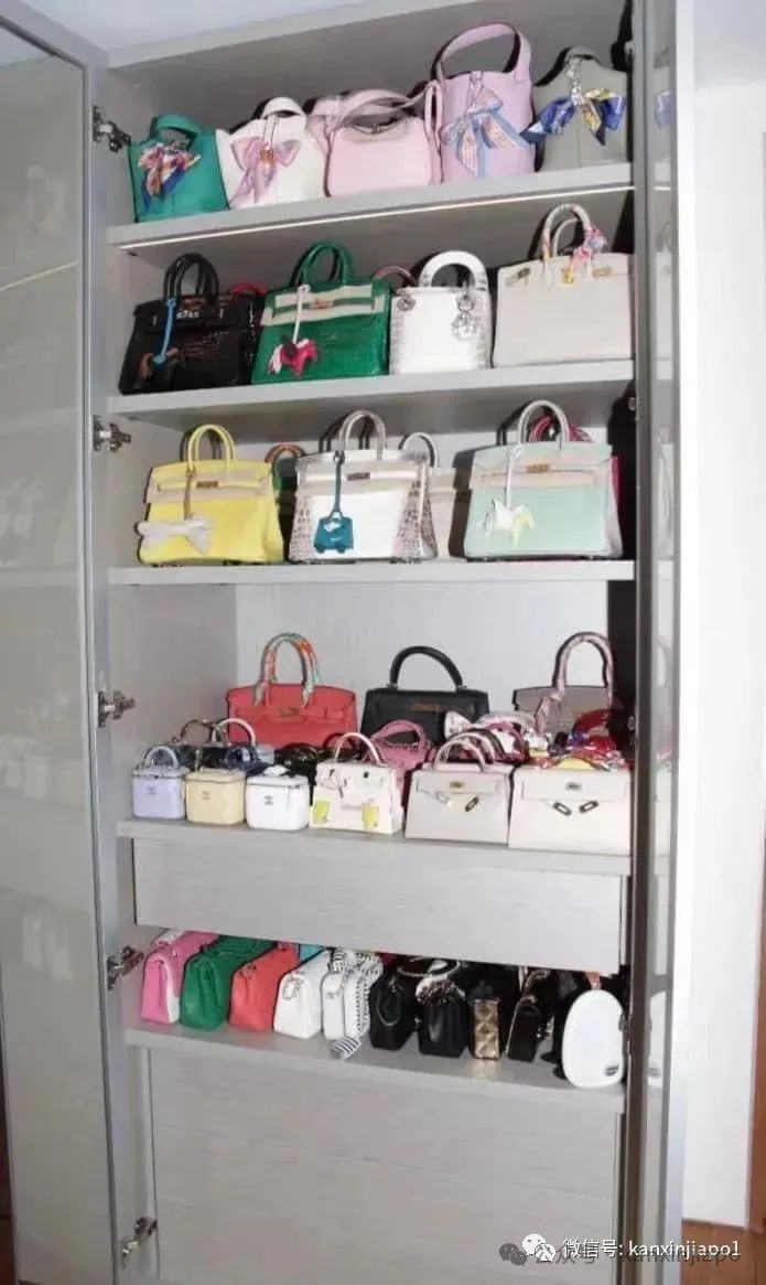 面对11项控状，他是新加坡30亿洗钱案第一个