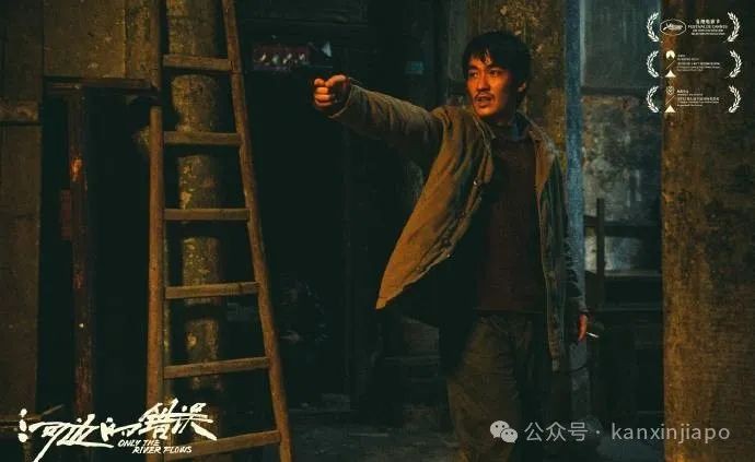 《河边的错误》新加坡热映!导演魏书钧专访:错误这个词太暧昧