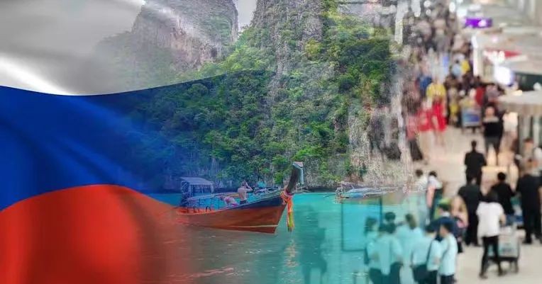 中国、马来西亚、韩国…谁才是泰国旅游业的“大金主”