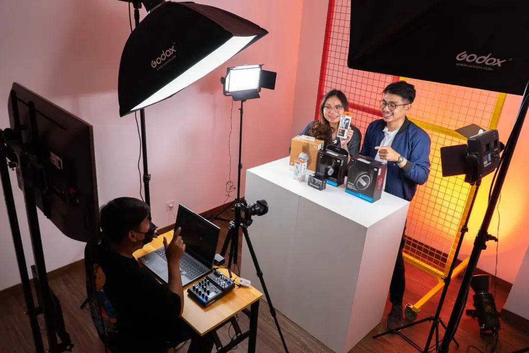 TikTok回归,直播电商成为印尼发展新动力