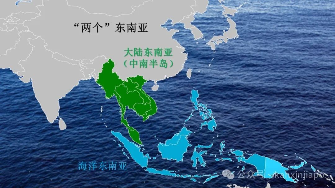 享受着一场场泼天富贵，不曾想竟葬送了海洋强国