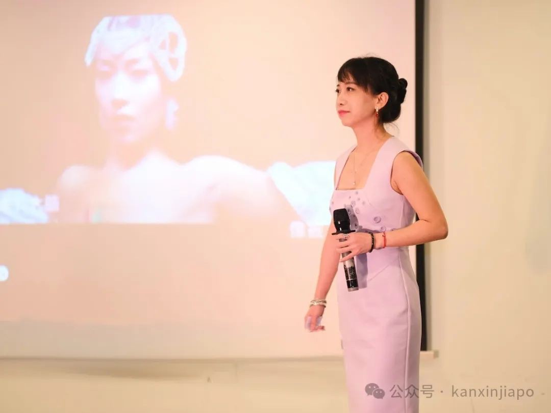 武汉高校新加坡校友举办新春联谊会，共叙往日情谊