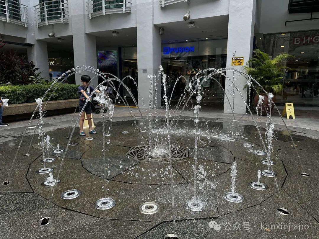 新加坡气温年年走高，没有最高，今年更高！下雨烤箱变蒸笼
