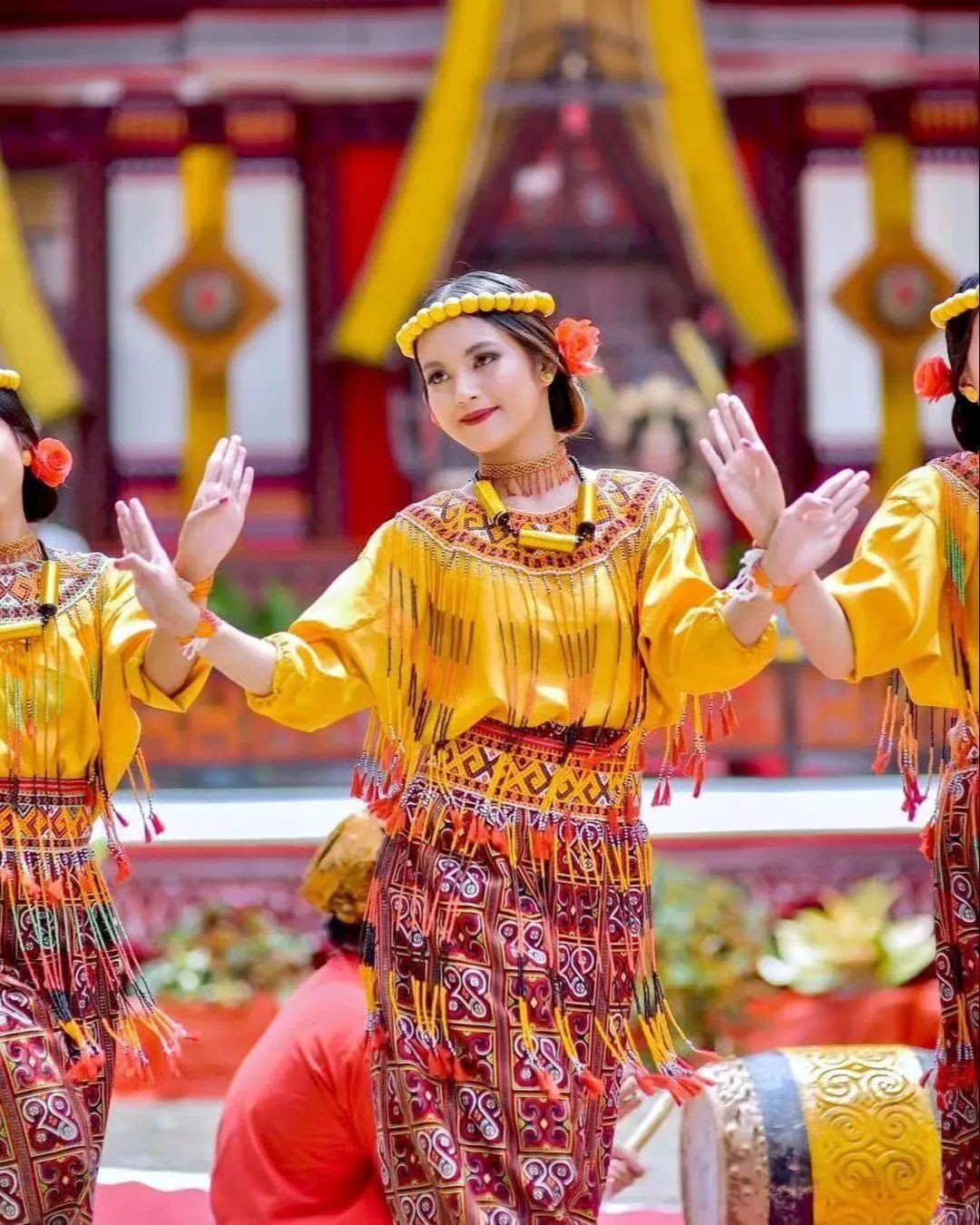 8个故事，告诉你印尼女性有多美！ - 新加坡眼