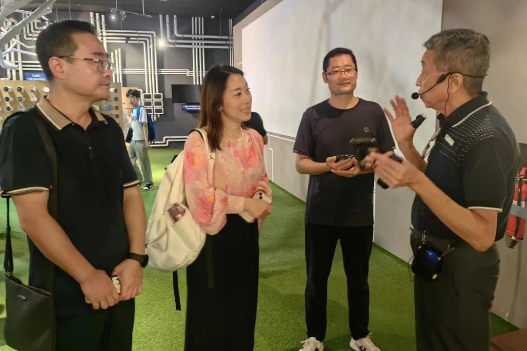 将废水变成新水源，新加坡是如何做到的？