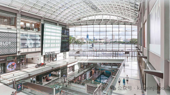 新规！即日起，新加坡金沙禁旅游团在酒店和购物中心闲逛