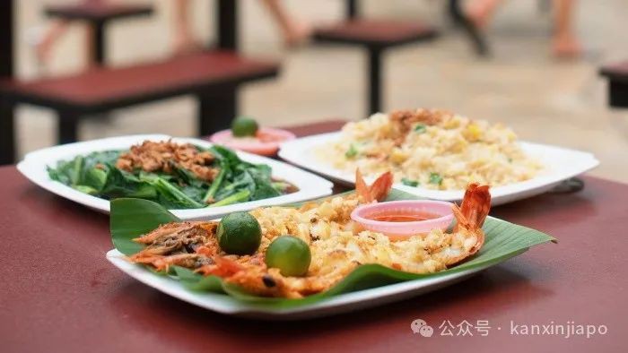 新加坡网红熟食中心发生火灾,现场浓烟滚滚!谢霆锋曾来拍节目