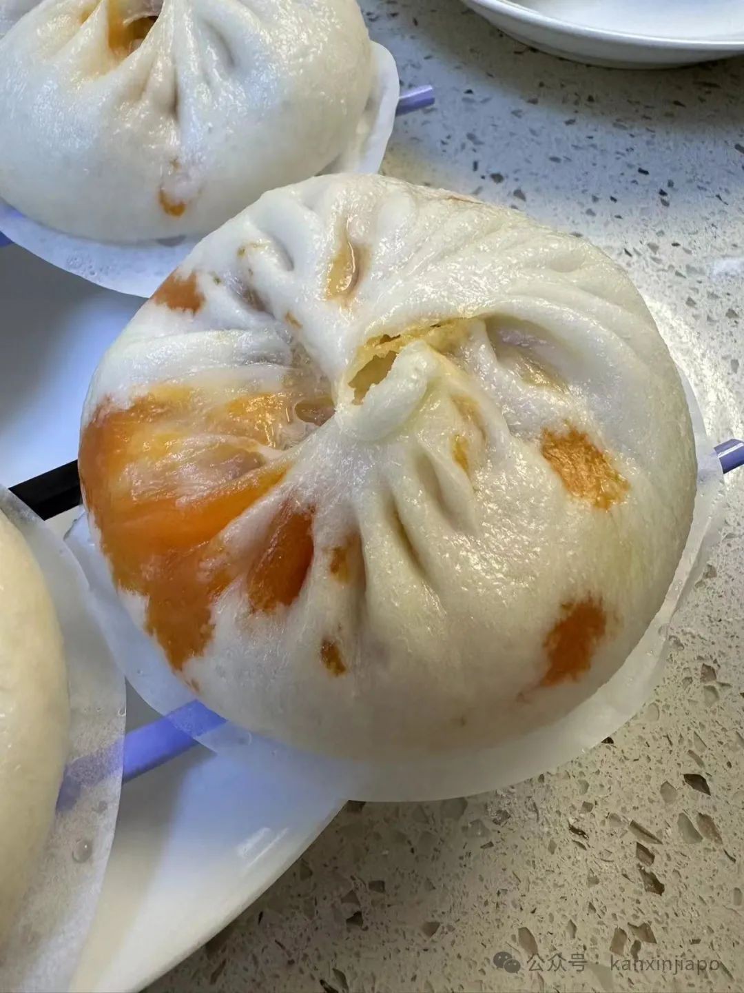 解锁新加坡开店新模式！包子订单排在了一周之后