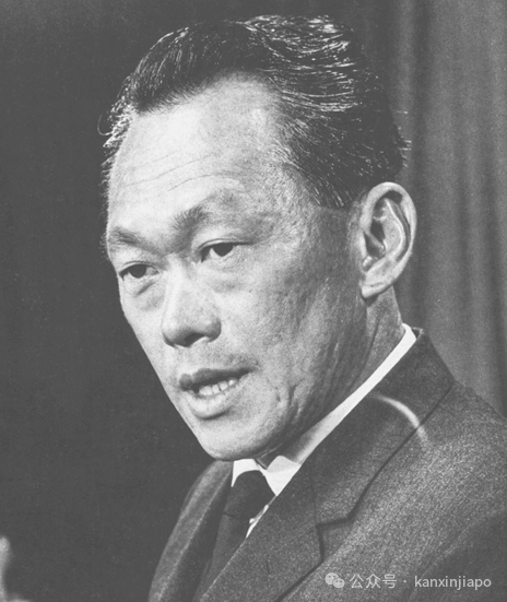 一个现代国家的缔造者，李光耀做对了什么？