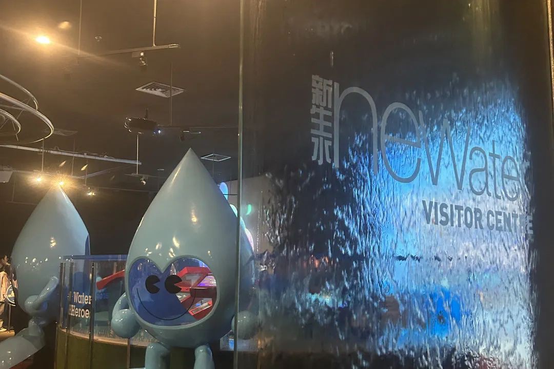 将废水变成新水源，新加坡是如何做到的？