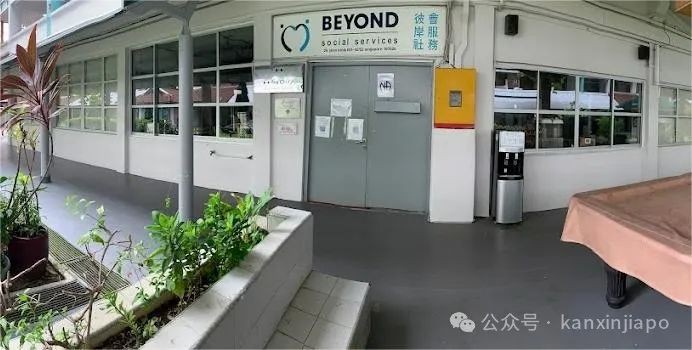 在新加坡哪里可以做义工？