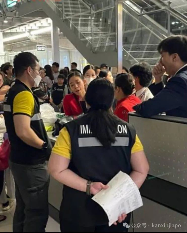 飞往新加坡航班被取消，161名乘客滞留机场超24小时！官方说法来了