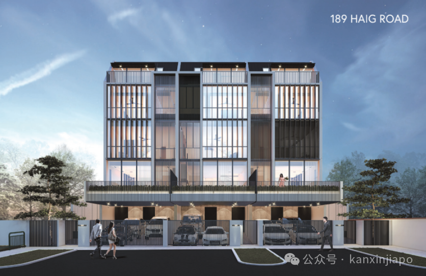 “南部濒水区+地铁橙线贯通”双加持，国大周边的永久地契新盘有多吸睛？