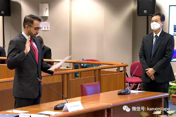 史上首次 | 新加坡反对党领袖被控，若罪名成立可判坐牢