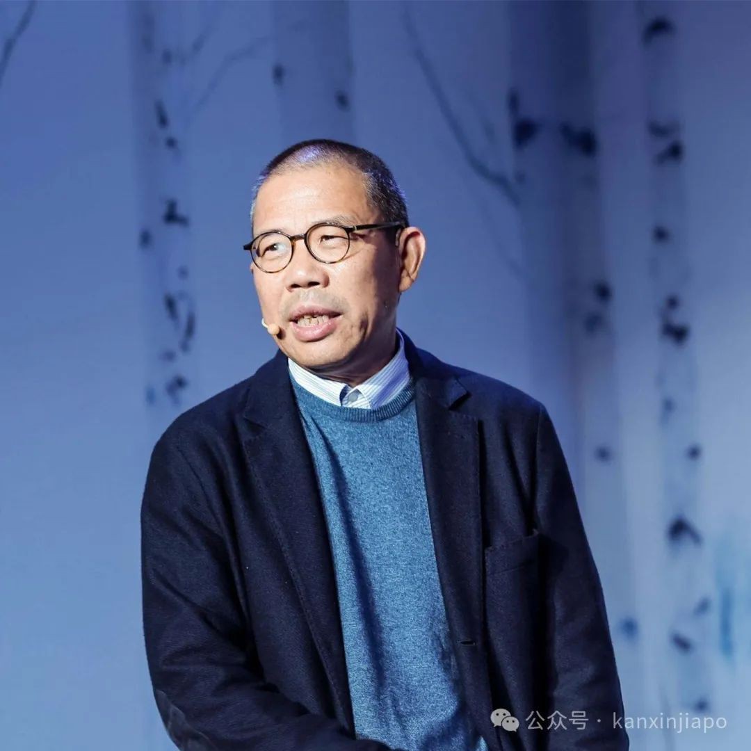 2024胡润全球富豪榜出炉,新加坡的富豪又多了