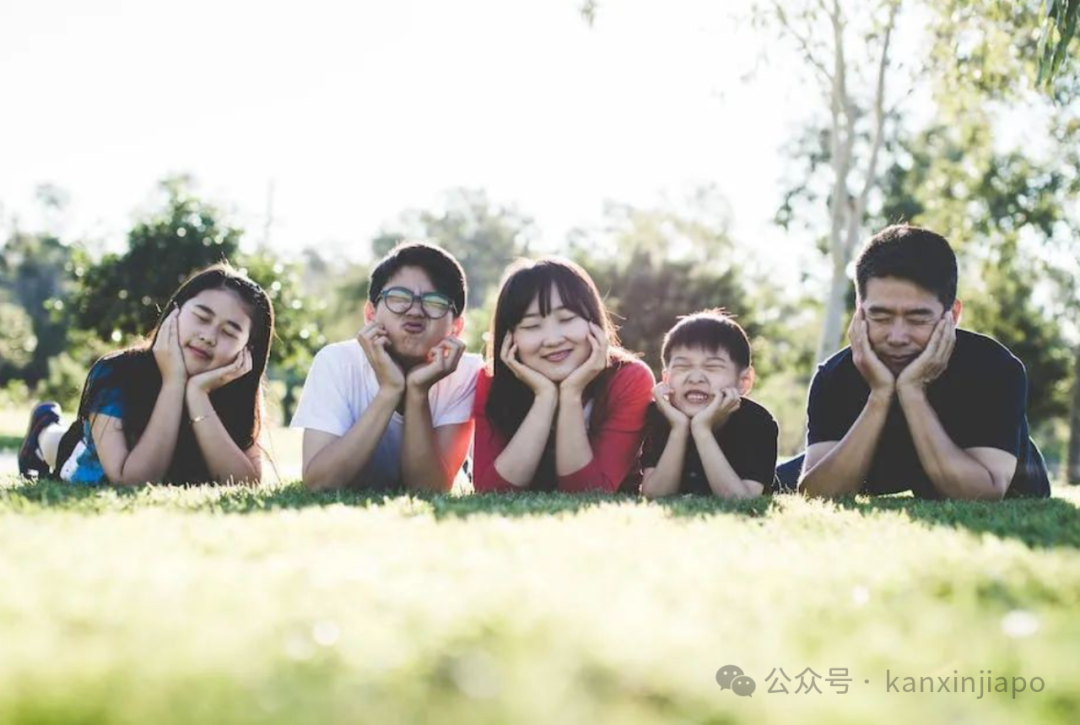 “你生我来养” 新加坡政府是认真的!
