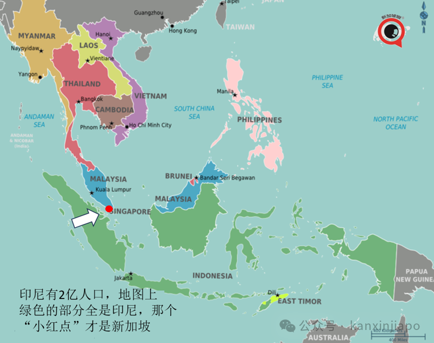 新加坡究竟有多保守？有些国策竟然“遵循祖制“百年不变？