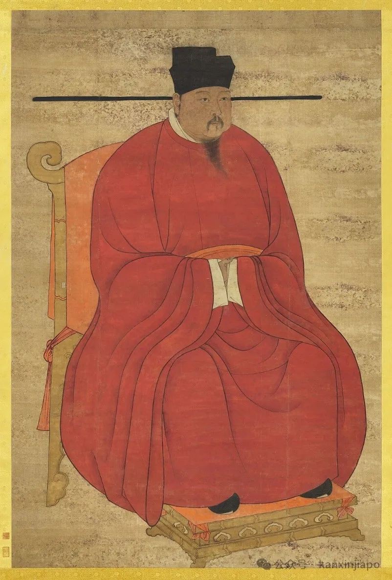 享受着一场场泼天富贵，不曾想竟葬送了海洋强国