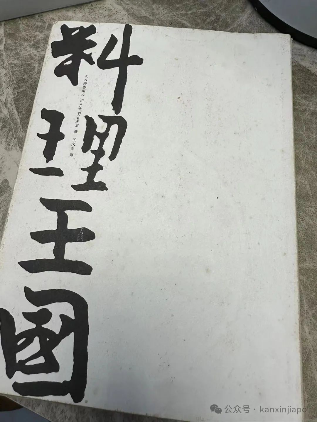 包子店买起虾肉馄饨,在新加坡可能找不到第二家了