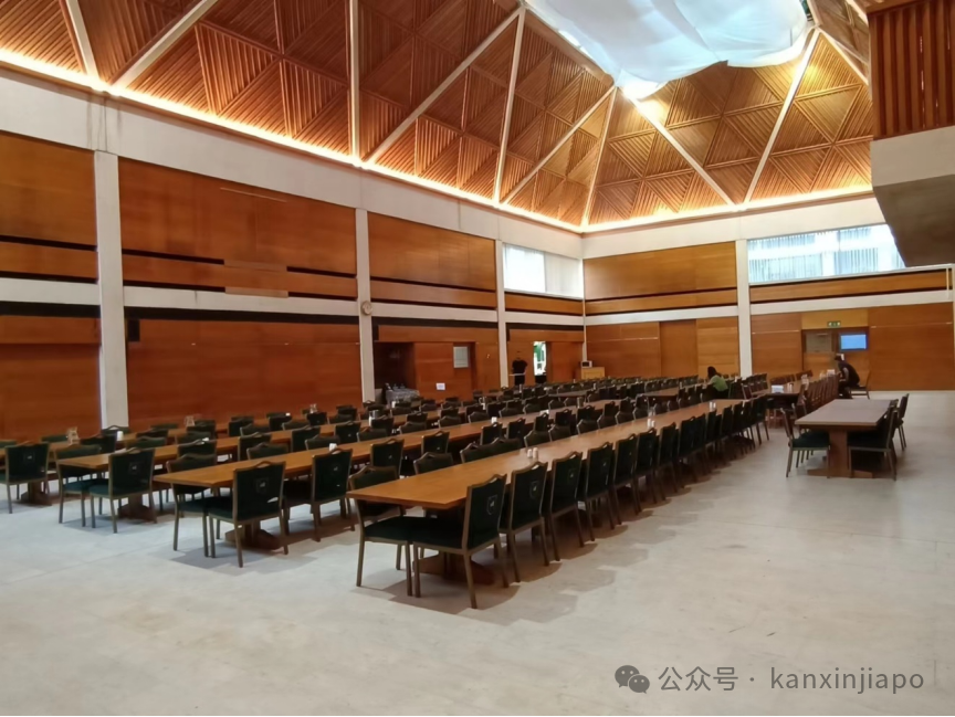 从新加坡到英国，请来剑桥看真正的大学