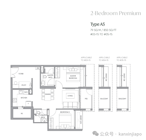 “南部濒水区+地铁橙线贯通”双加持，国大周边的永久地契新盘有多吸睛？