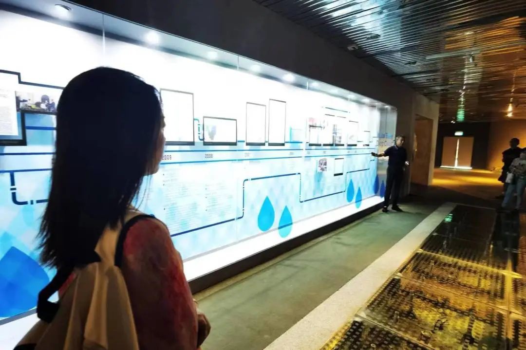 将废水变成新水源，新加坡是如何做到的？
